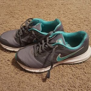 Nike shoes